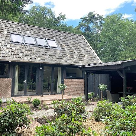 Landgoedhuisje De Blije Uil Zwolle  Exterior photo